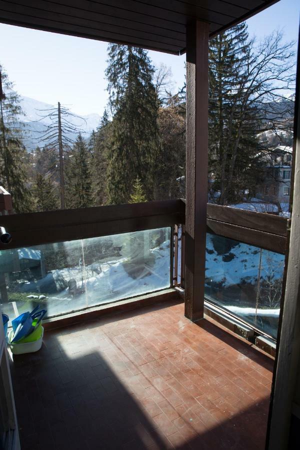 Castel Des Roches Leal Julien Apartment *