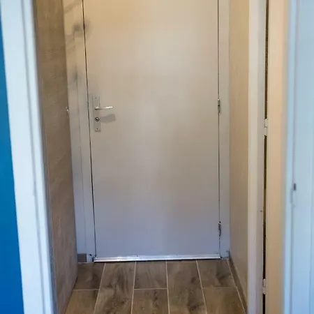 Appartement Castel des roches Leal Julien à Saint-Gervais-les-Bains Extérieur photo