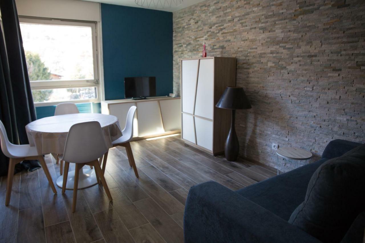 Castel Des Roches Leal Julien Apartment *