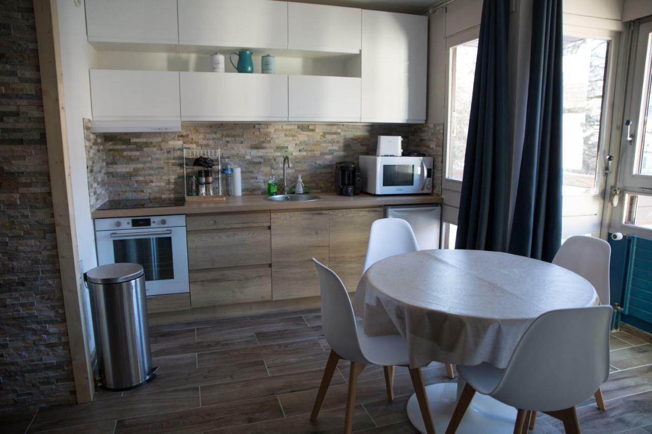 Castel Des Roches Leal Julien Apartment