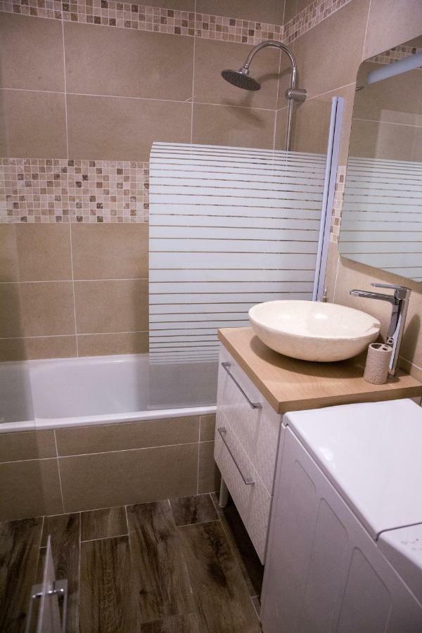 Apartment Castel Des Roches Leal Julien *