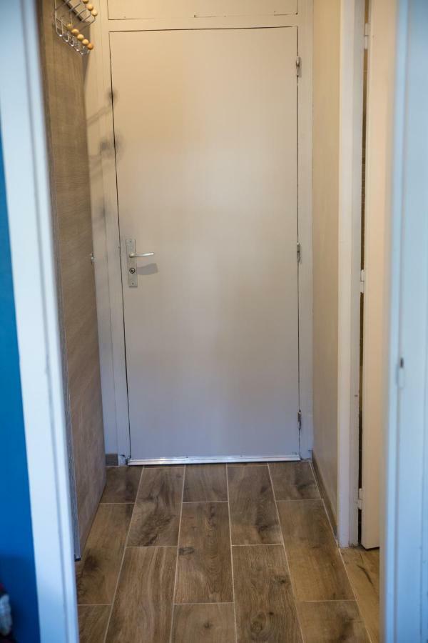 Castel Des Roches Leal Julien Apartment Saint-Gervais-les-Bains